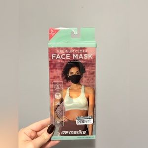 4 pack of face masks